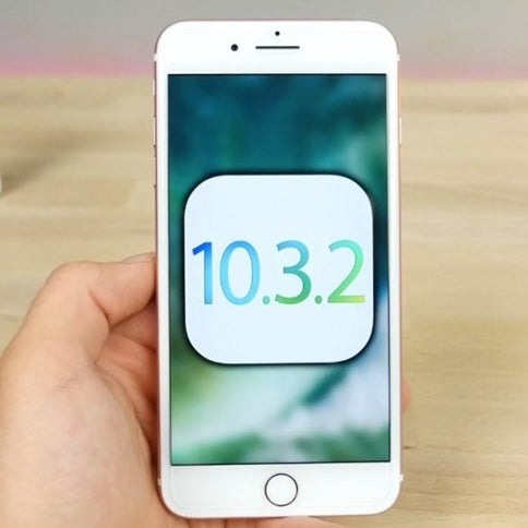 iOS 10.3.2 – probleme după instalare