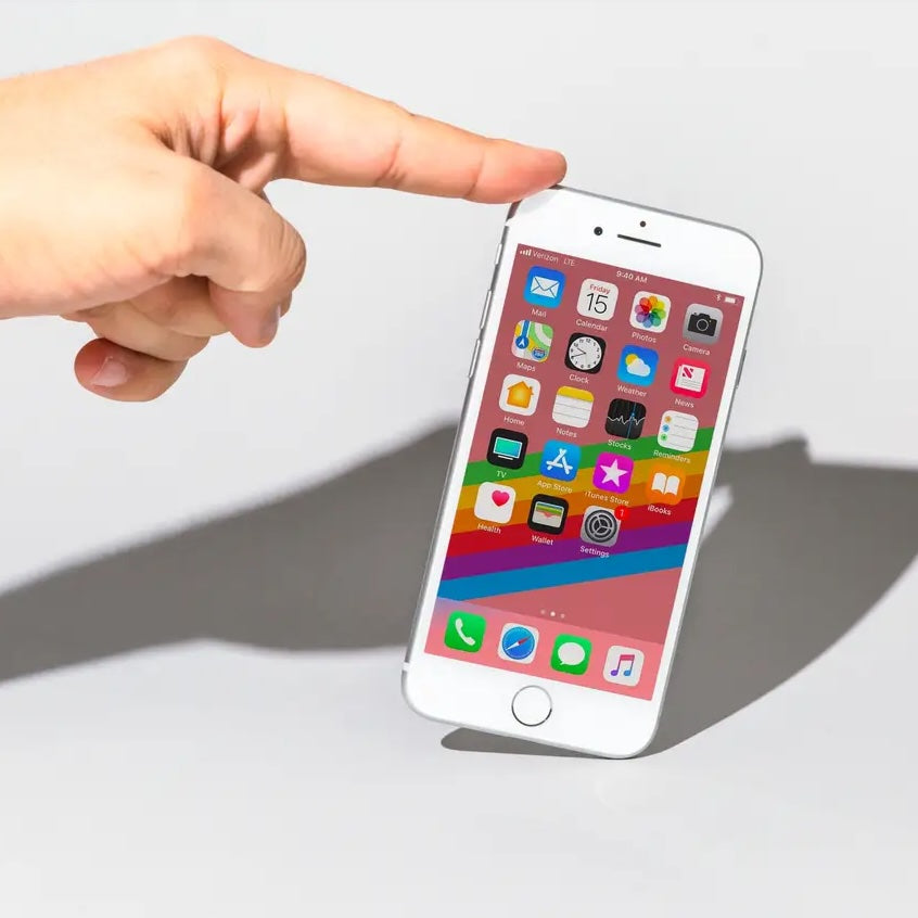 iPhone 8 – lansare amânată pentru noiembrie