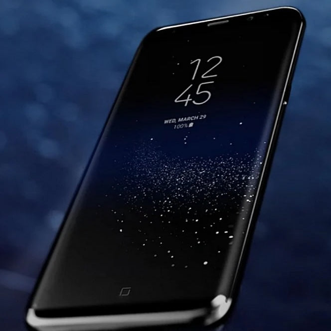 Samsung Galaxy S8 – data oficială de lansare