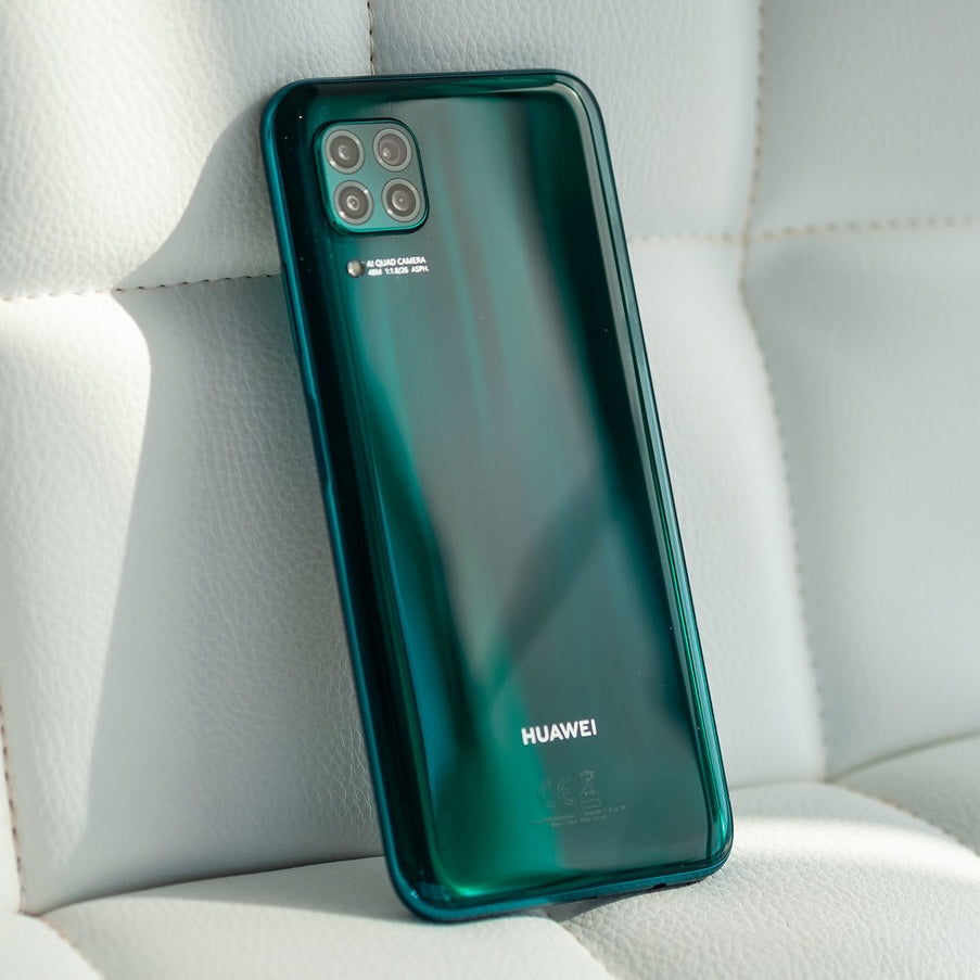 HUAWEI P40 - De la Pro la Lite si de ce merita cumparate chiar si fara Google Play