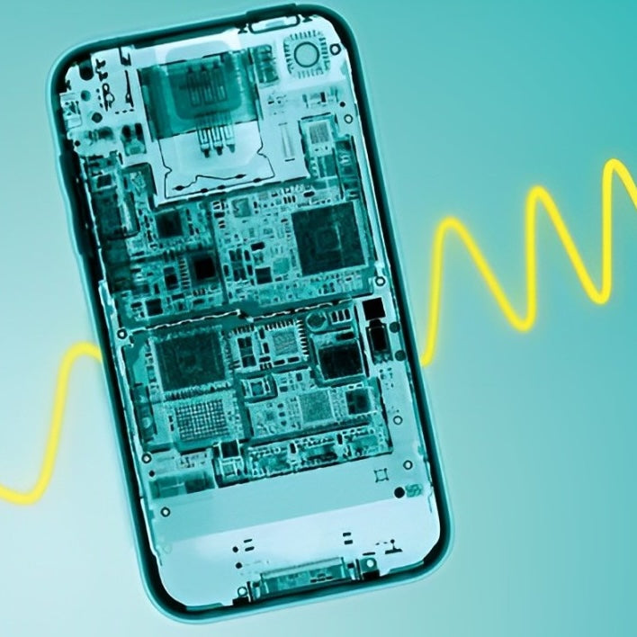 5 moduri de a te proteja contra radiațiilor mobile