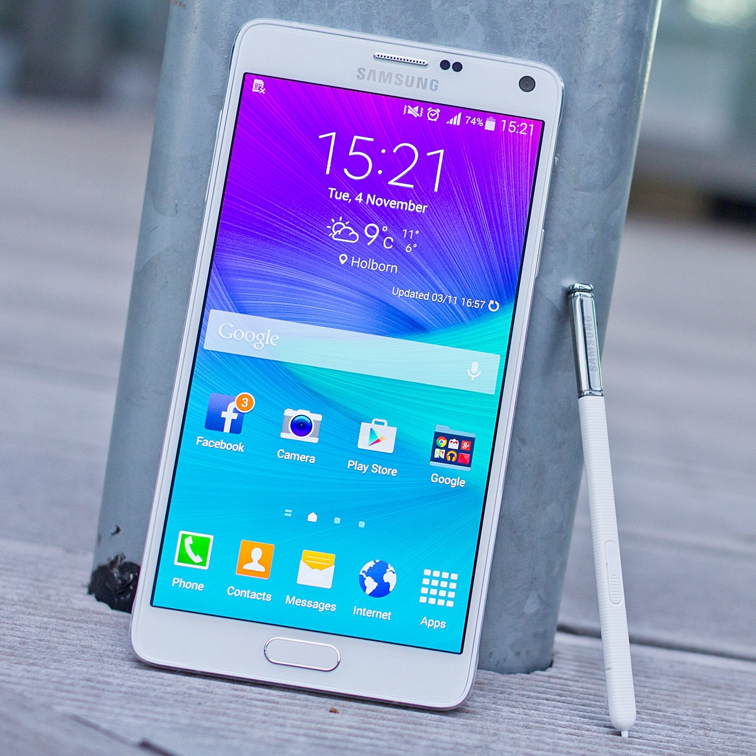 Ce tipuri de huse poți alege pentru un Samsung Galaxy Note 4?