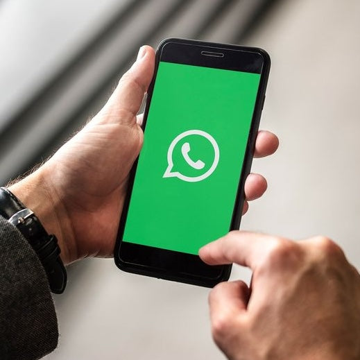 Se schimbă total modul în care folosești Whatsapp! Ce pot face utilizatorii de iPhone de acum