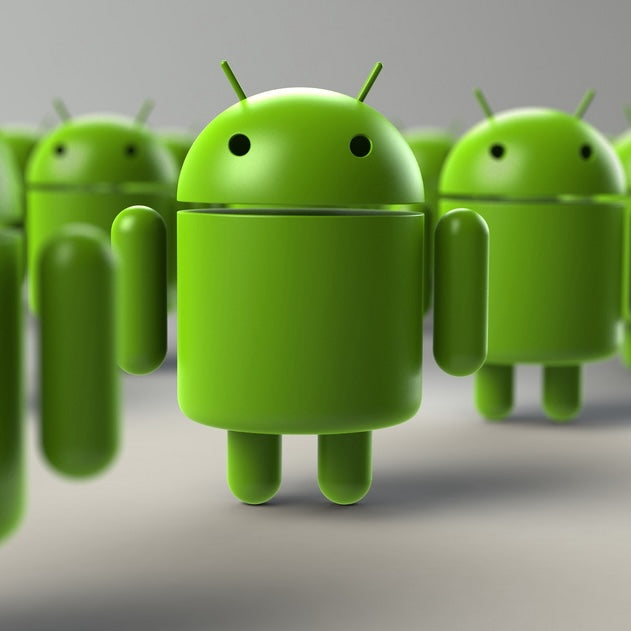 Android este cel mai popular sistem de operare