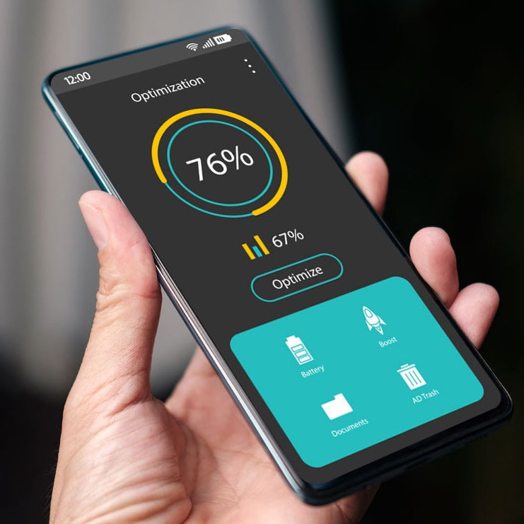 Cum cureți Androidul: optimizări pentru un telefon mai rapid