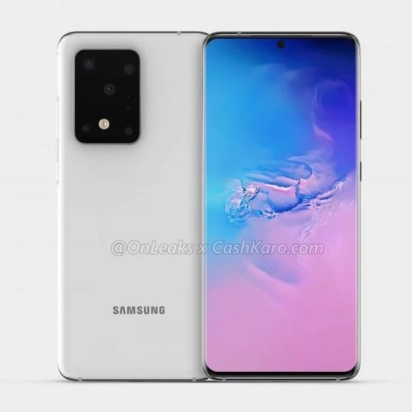 Samsung S11 vs Galaxy S20 – Cum se va numi urmașul lui S10?