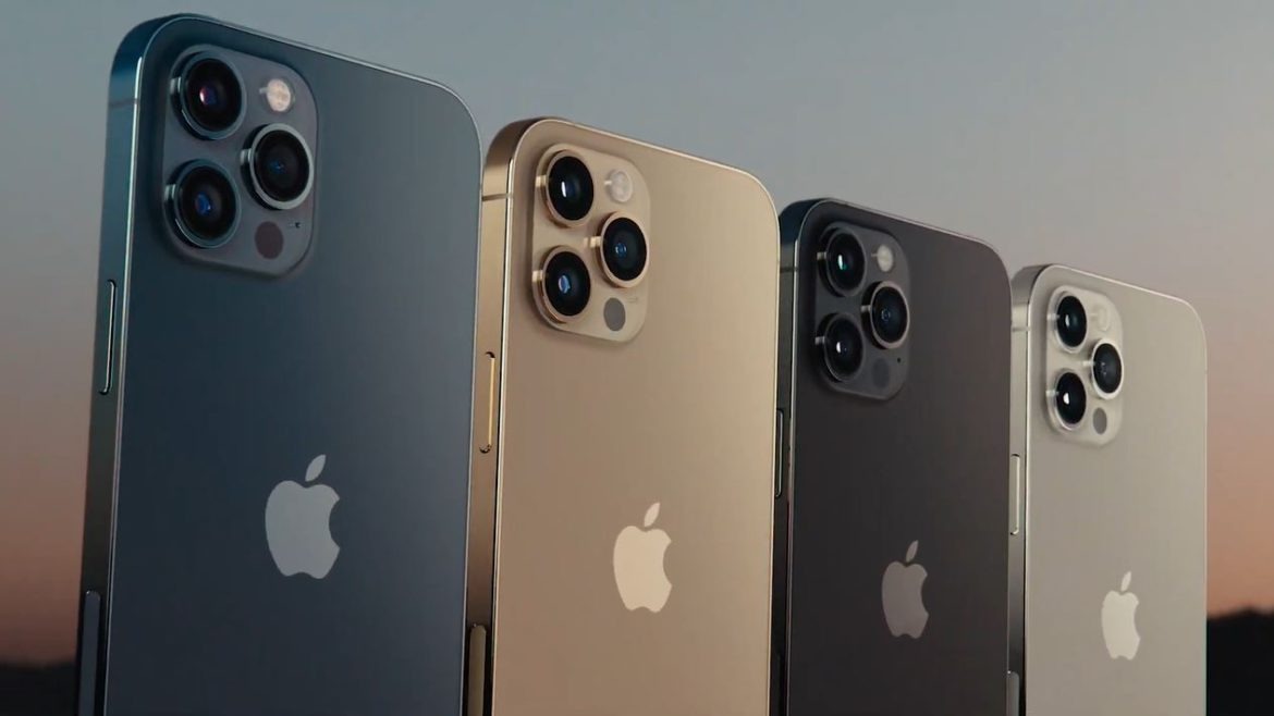 Noile modele de iPhone ale anului 2020 au fost lansate! iPhone 12 Pro și 12 Pro Max: preț, specificații și cele mai importante noutăți