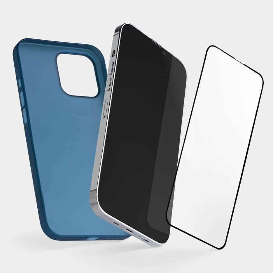 Asigură-ți protecția telefonului