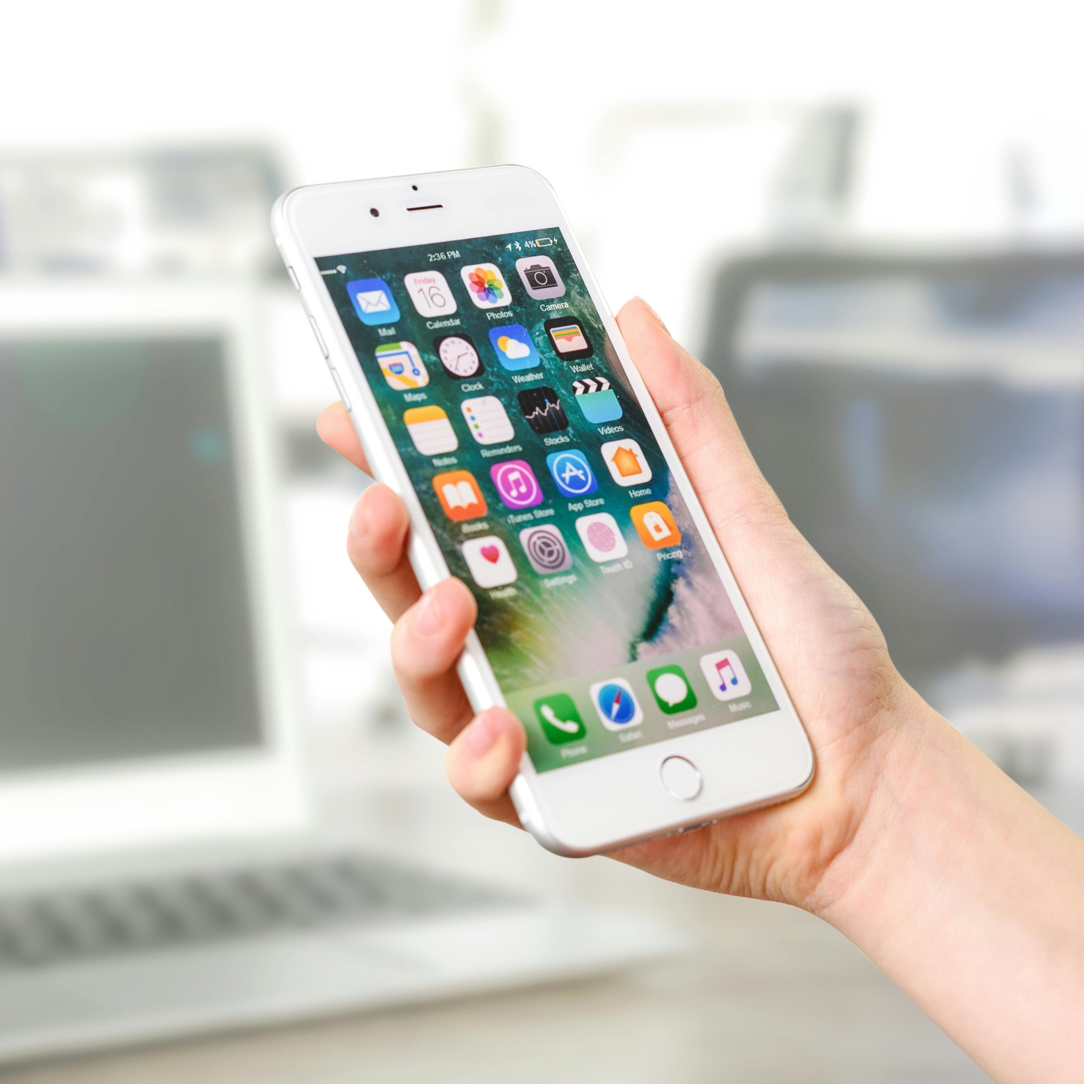 iPhone 8 – îmbunătățiri pentru difuzoare și rezistență la apă