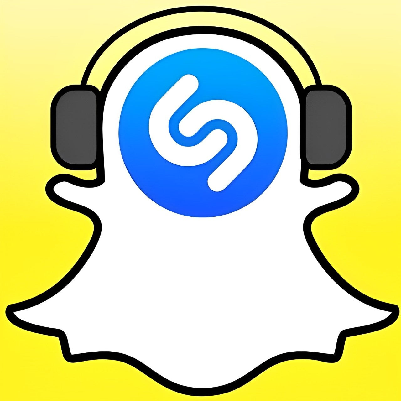 Cum poți identifica orice melodie cu aplicația Snapchat