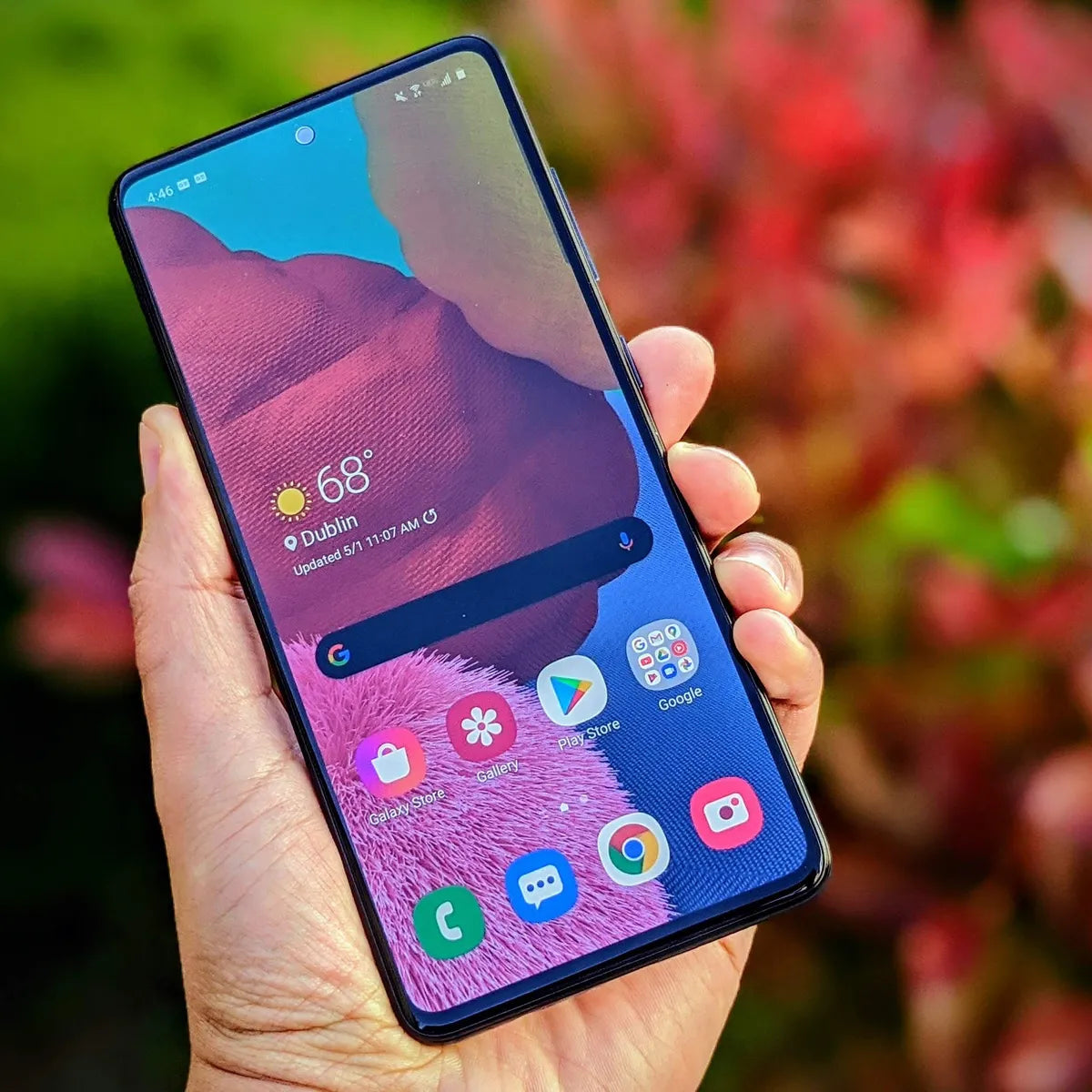 Samsung A51: Preț, păreri, specificații și alternative