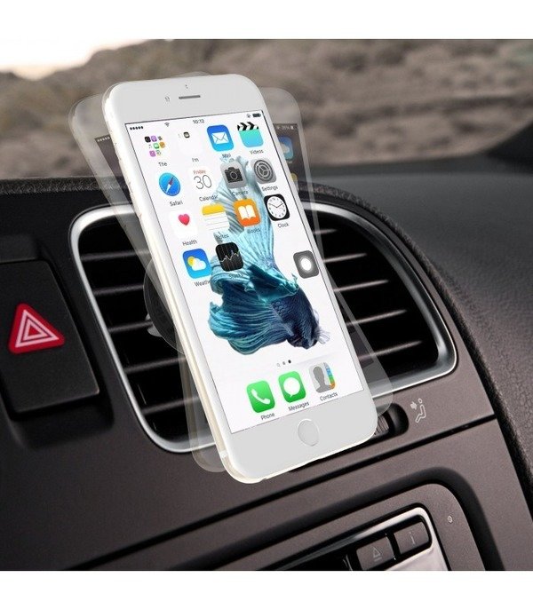 Suporturile auto – o necesitate și o recomandare pentru siguranța la volan!