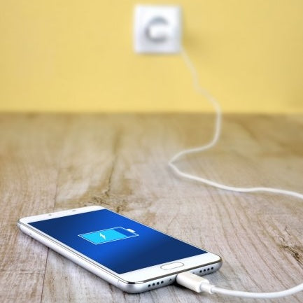 Despre încărcarea bateriei - mituri demontate