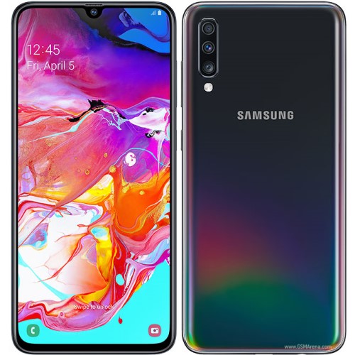 Huse si Folii Samsung A