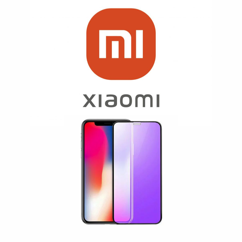 Huse si Folii Xiaomi