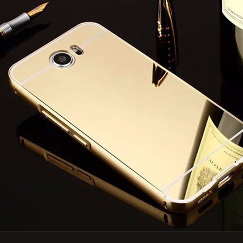 Husa Aluminium Mirror