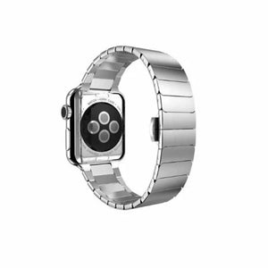 Curea Apple Watch din zale Stainless Steel