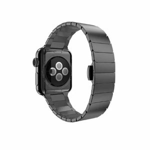 Curea Apple Watch din zale Stainless Steel