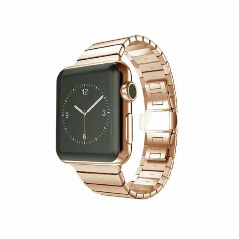 Curea Apple Watch din zale Stainless Steel