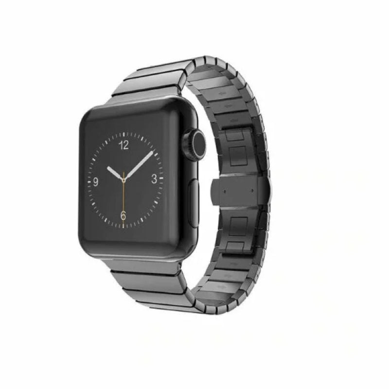 Curea Apple Watch din zale Stainless Steel