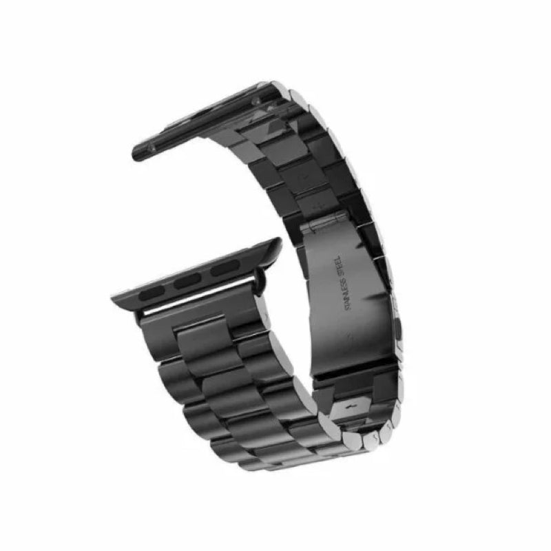 Curea metalica pentru Apple Watch Stainless Steel