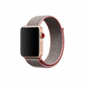 Curea textila pentru Apple Watch