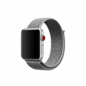 Curea textila pentru Apple Watch