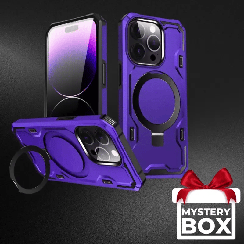 Pachet PROMO 10 huse si folii pentru iPhone