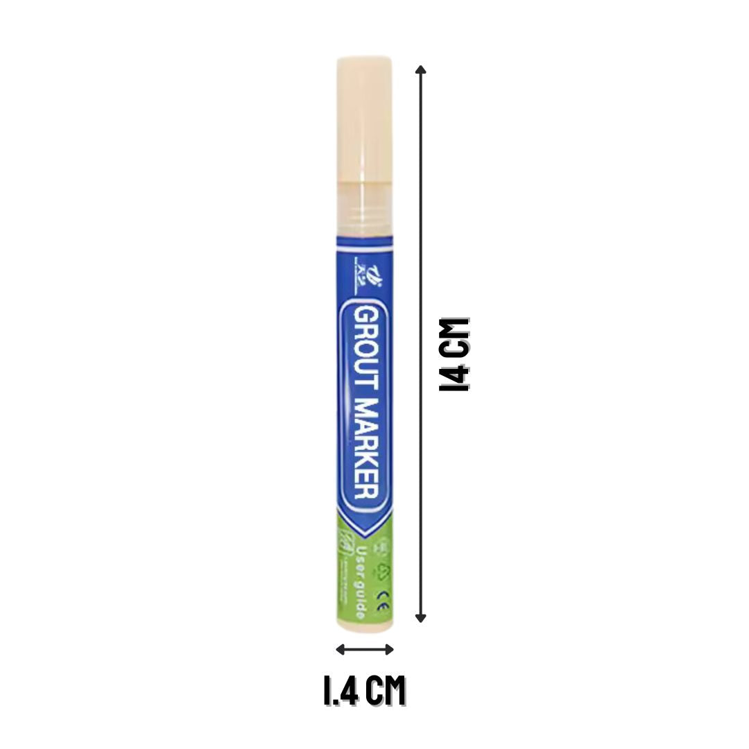 Set 4 Markere Corectoare de Rosturi pentru gresie si faianta