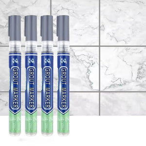 Set 4 Markere Corectoare de Rosturi pentru gresie si faianta