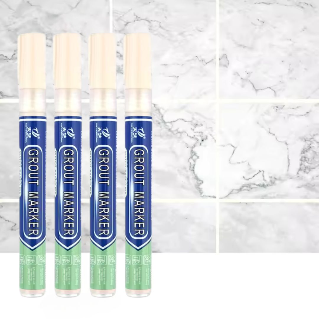 Set 4 Markere Corectoare de Rosturi pentru gresie si faianta