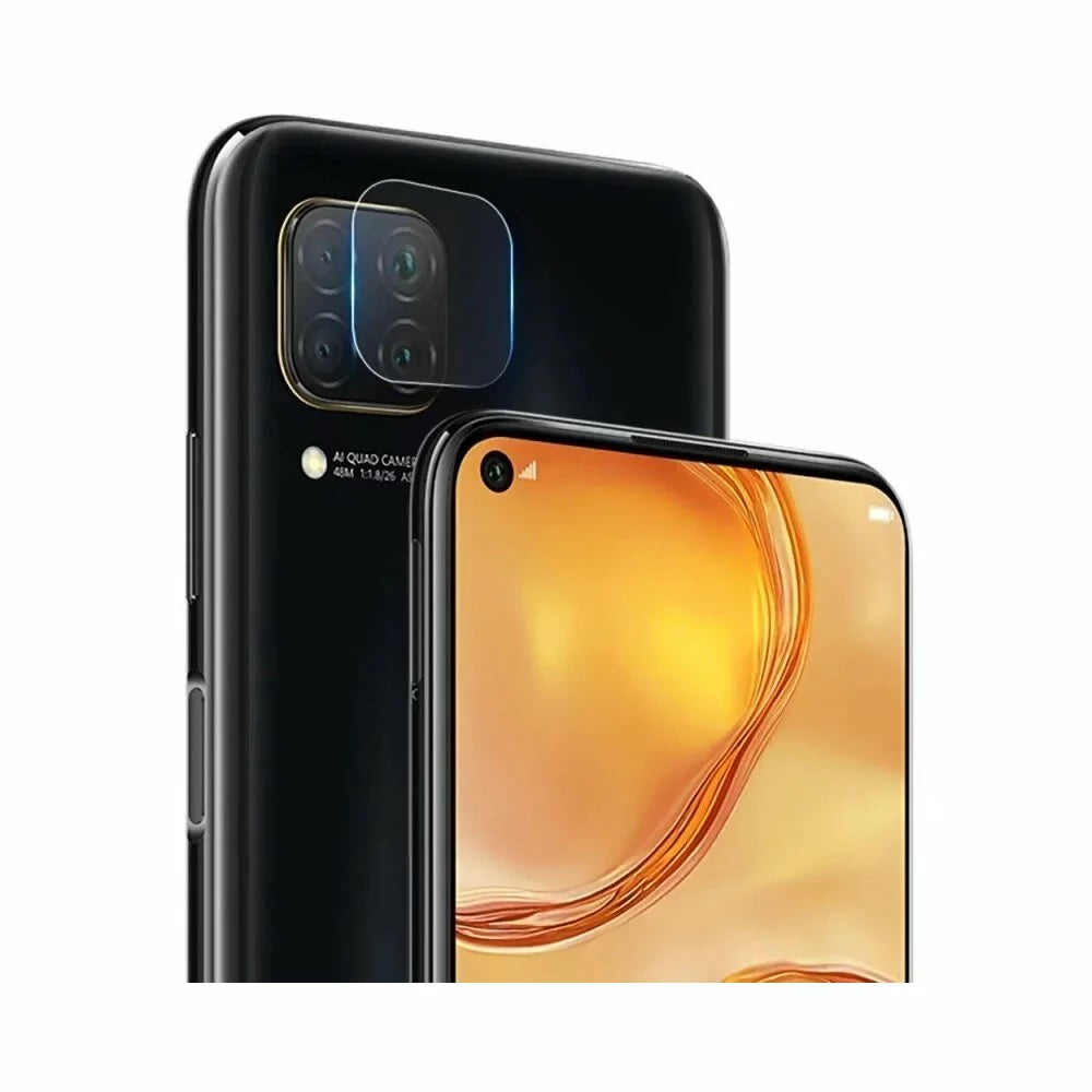 Folie de protectie pentru Camera