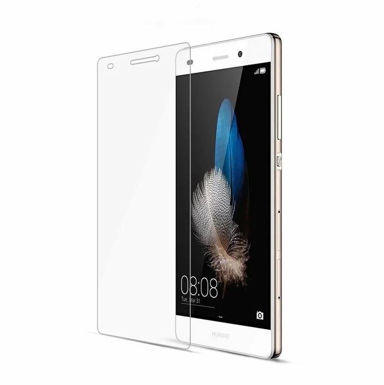 Folie de sticla 0.26 mm Tempered Glass