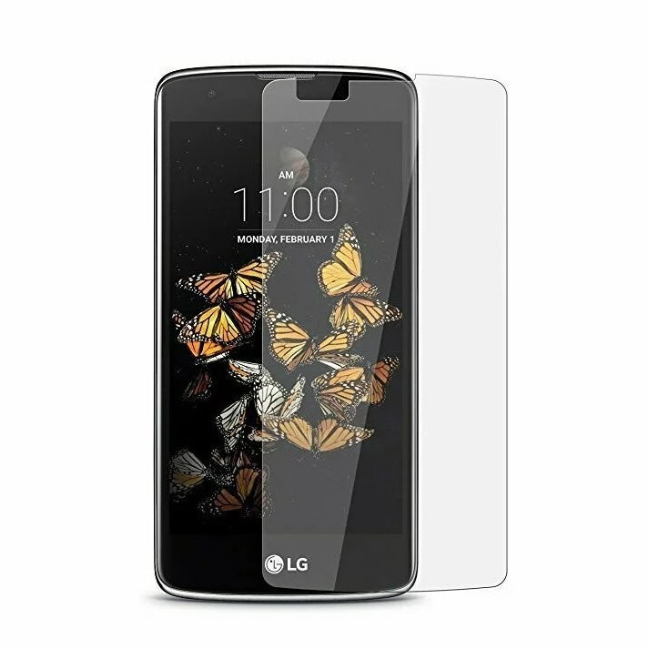 Folie de sticla 0.26 mm Tempered Glass