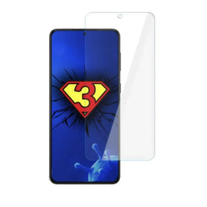 Folie de sticla premium 3MK HardGlass pentru Samsung