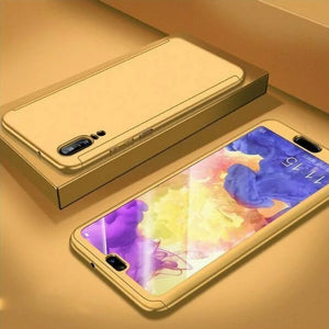 Husa 360 pentru Huawei P