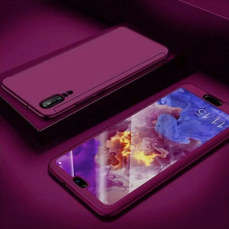 Husa 360 pentru Huawei