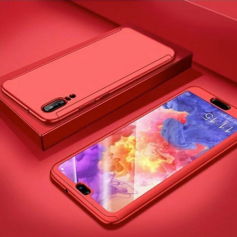Husa 360 pentru Huawei P