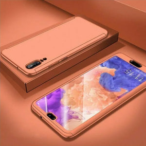 Husa 360 pentru Huawei