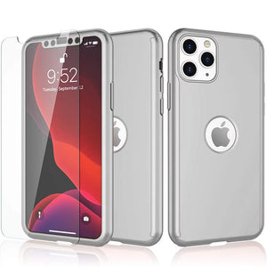 Husa 360 pentru iPhone