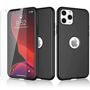 Husa 360 pentru iPhone