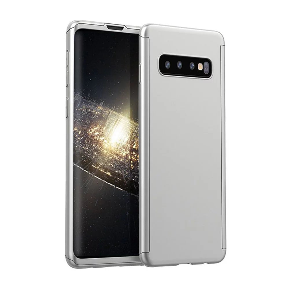 Husa 360 pentru Samsung Galaxy