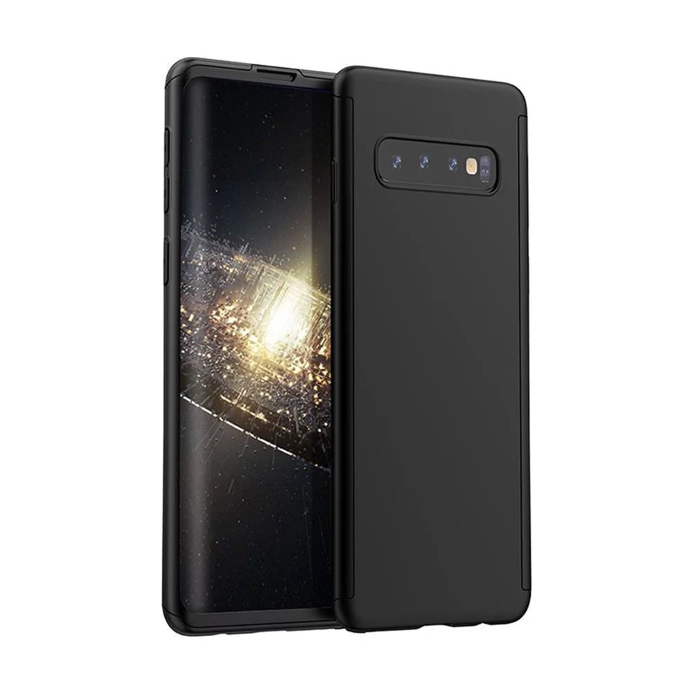 Husa 360 pentru Samsung Galaxy S