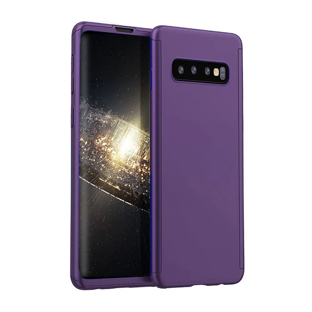 Husa 360 pentru Samsung Galaxy S
