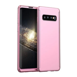 Husa 360 pentru Samsung Galaxy S