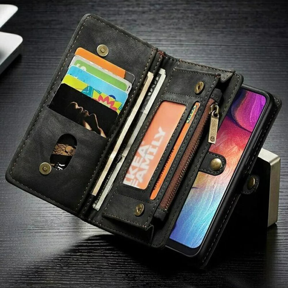 Husa All Inclusive tip Portofel