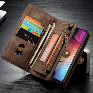 Husa All Inclusive tip Portofel