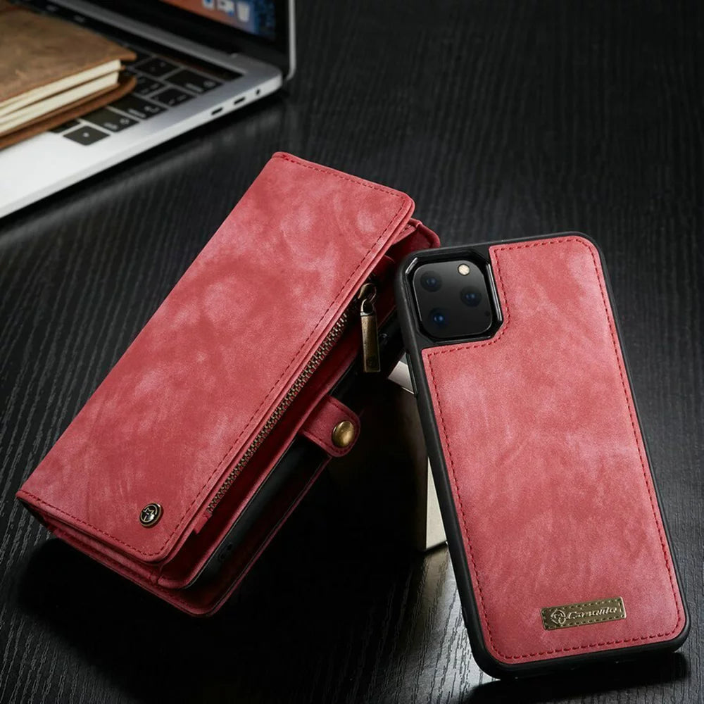 Husa All Inclusive tip Portofel