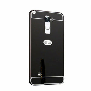 Husa Aluminium Mirror