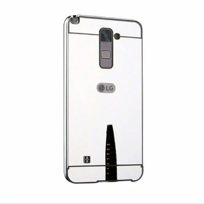 Husa Aluminium Mirror